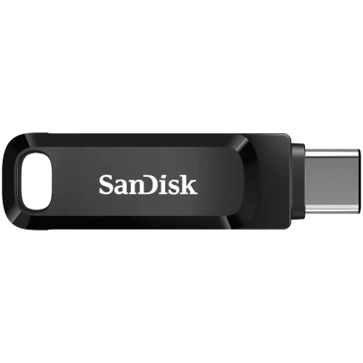USB raktas SANDISK SDDDC3-128G-G46