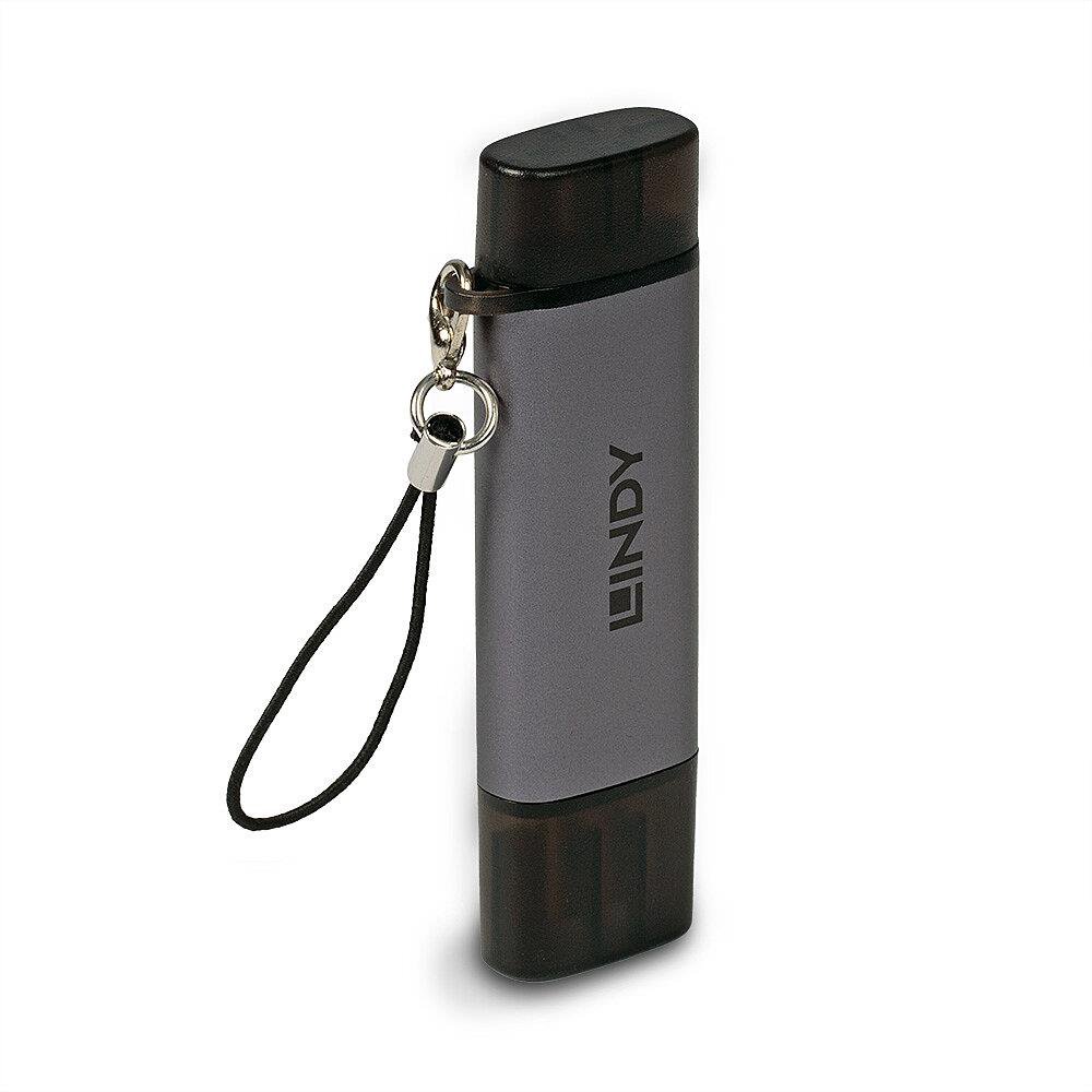 USB raktas LINDY 43335