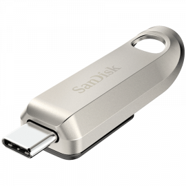 SanDisk Ultra Luxe USB Type-C  Flash Drive 64GB USB 3