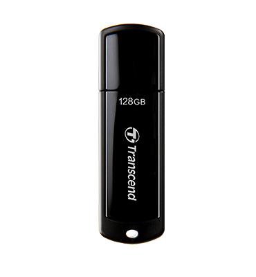USB raktas TRANSCEND TS128GJF700
