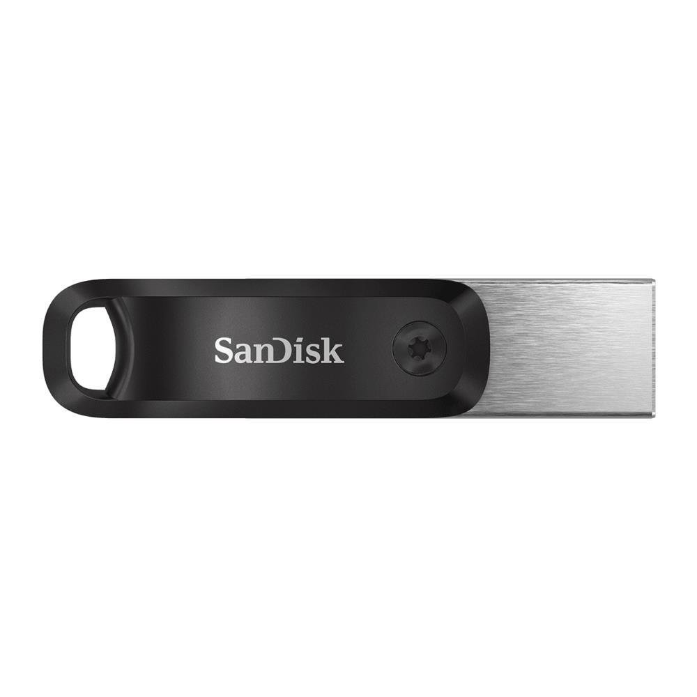 USB raktas SANDISK SDIX60N-064G-GN6NN