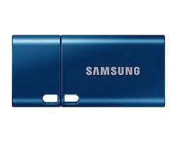 USB raktas SAMSUNG MEMORY DRIVE FLASH USB-C 512GB/MUF-512DA/APC