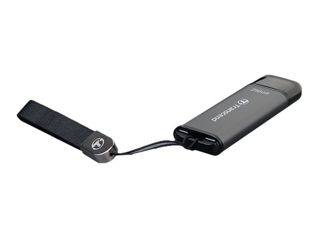 USB raktas TRANSCEND TS256GJF920