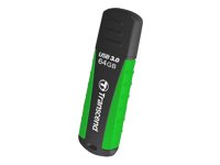 USB raktas TRANSCEND TS64GJF810