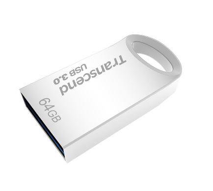 USB raktas TRANSCEND TS64GJF710S
