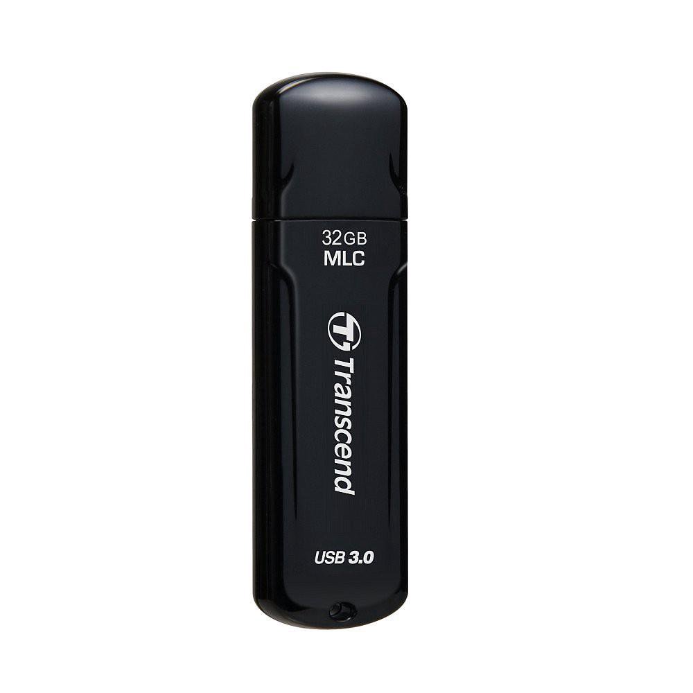 USB raktas TRANSCEND TS32GJF750K