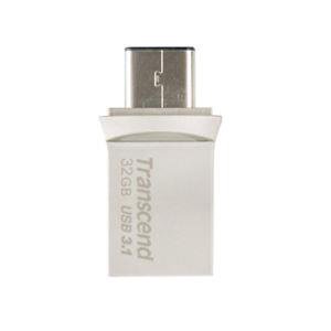 USB raktas TRANSCEND TS32GJF890S