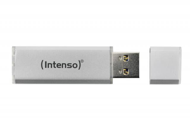 Intenso 2.0 3x32GB Alu Line Triplepack 3521483