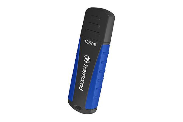 USB raktas TRANSCEND TS128GJF810