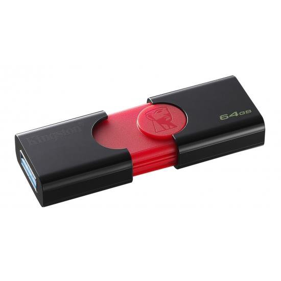 USB raktas KINGSTON DT106/64GB