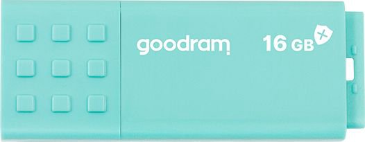 Pendrive GoodRam UME3 CARE, 16 GB (UME3-0160CRR11)