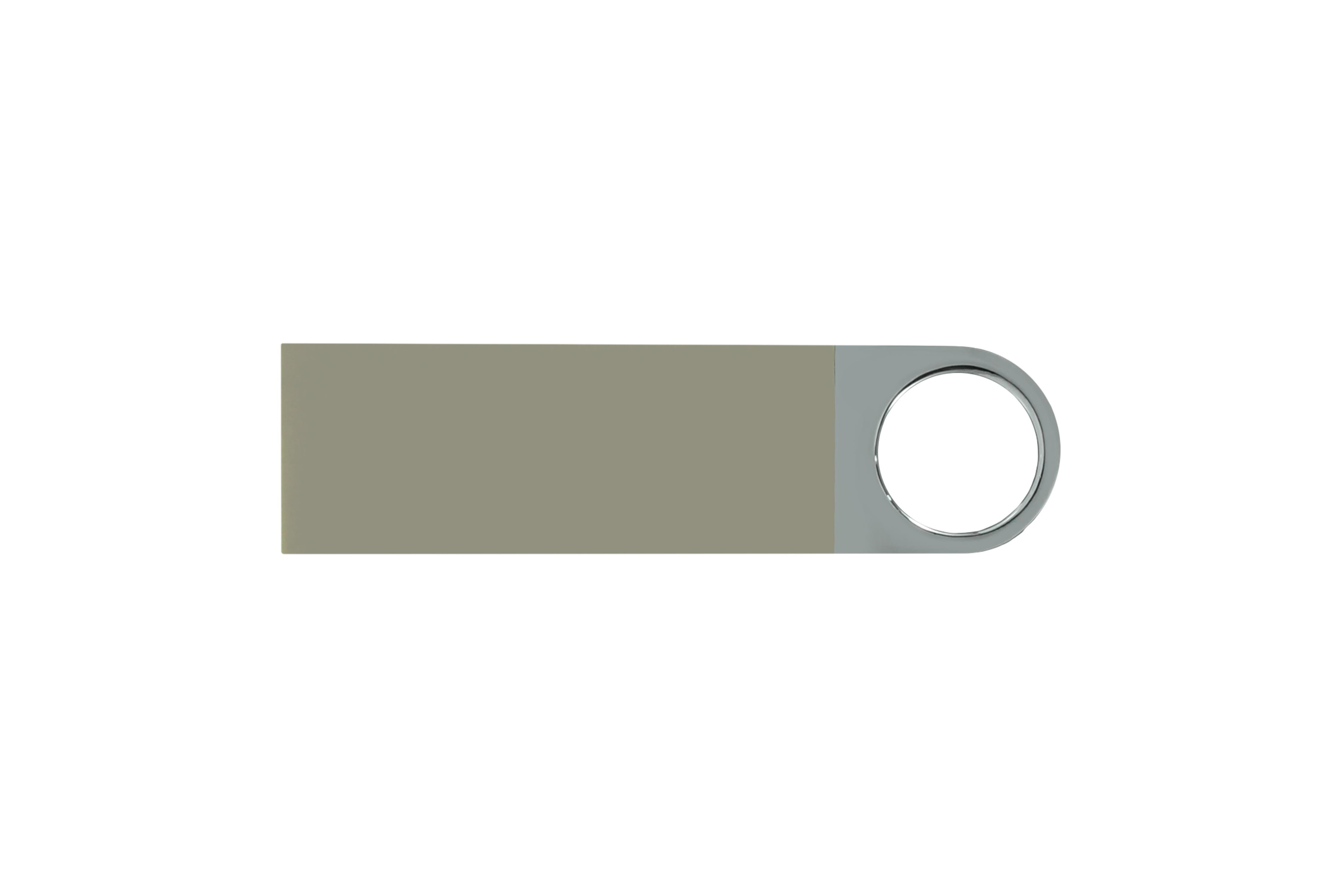 GOODRAM 64GB UUN2 SILVER USB 2.0