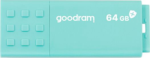 Pendrive GoodRam UME3 CARE, 64 GB (UME3-0640CRR11)