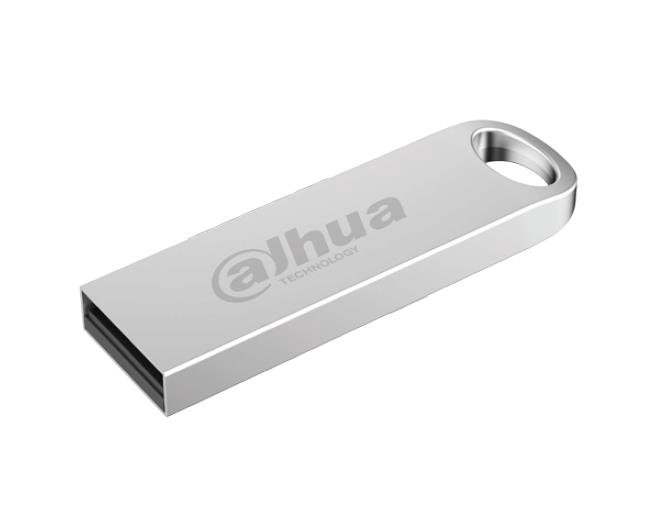 USB raktas DAHUA MEMORY DRIVE FLASH USB2 16GB/USB-U106-20-16GB