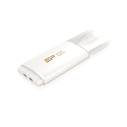 USB raktas SILICON POWER SP064GBUF3B06V1W