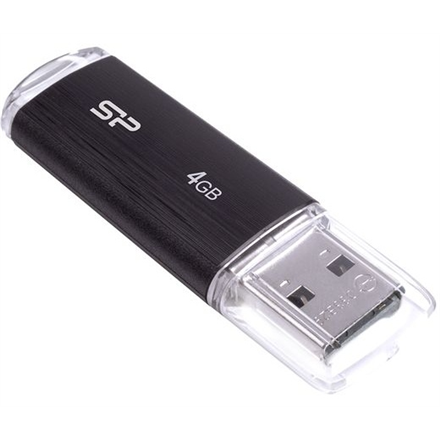 USB raktas SILICON POWER SP004GBUF2U02V1K