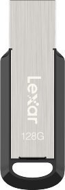 Pendrive Lexar MEMORY DRIVE FLASH USB3 128GB/M400 LJDM400128G-BNBNG LEXAR