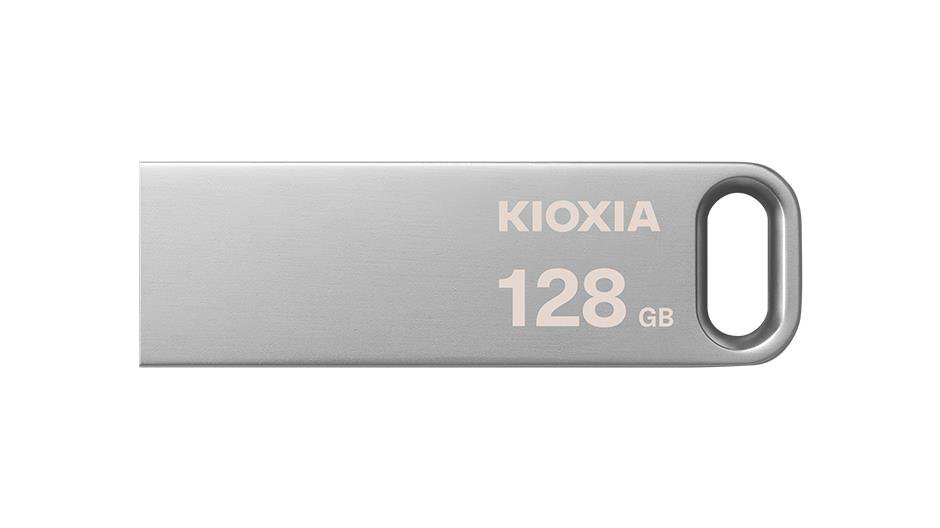 USB raktas KIOXIA LU366S128GG4