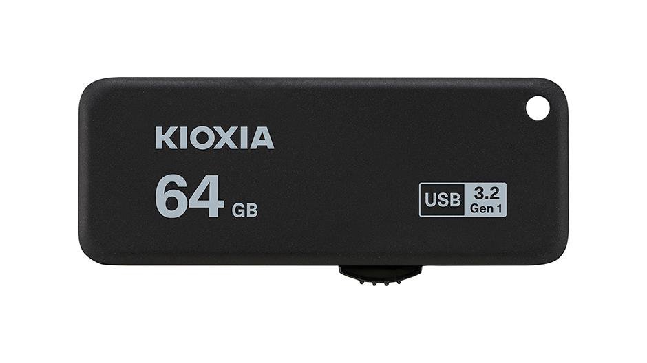 USB raktas KIOXIA LU365K064GG4