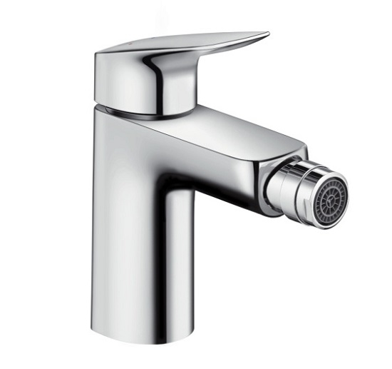 Hansgrohe Logis bidė maišytuvas, chromas 71200000