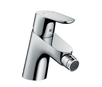 Bidė maišytuvas Hansgrohe Focus E2 31920000