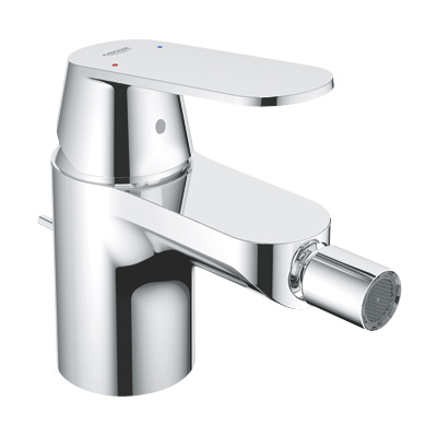 Grohe Eurosmart Cosmopolitan bidė maišytuvas, chromas 32839000