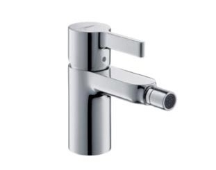 Hansgrohe Metris S bidė maišytuvas 31261000