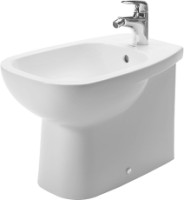 Pastatoma Duravit  D-Code bidė