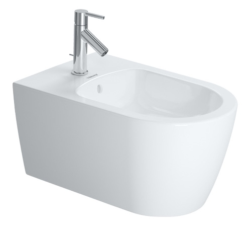 Pakabinama bidė Duravit ME by Starck, 2288150000