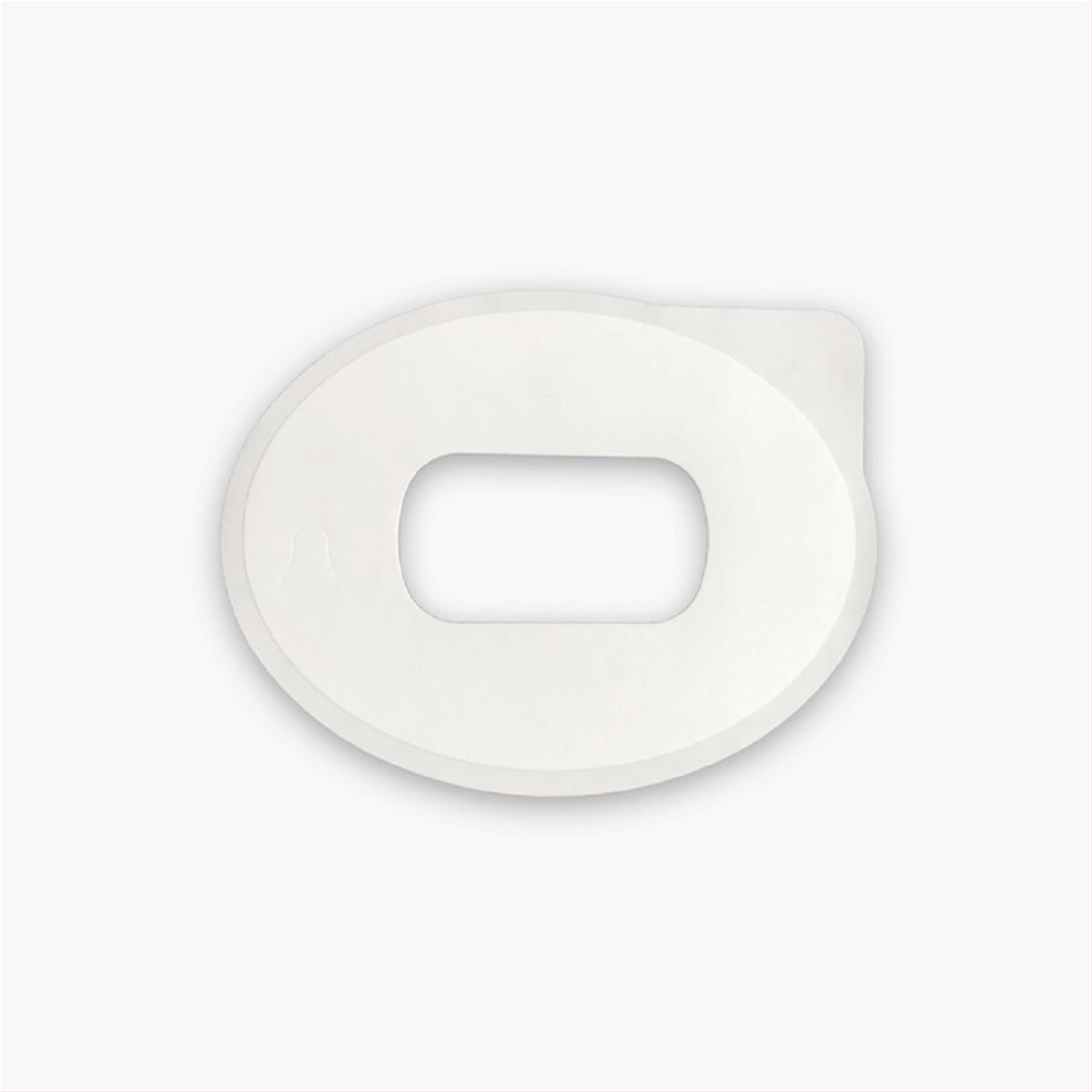 DEXCOM ONE, fiksuojantis pleistras, 10 vnt.