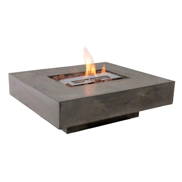 CACHFIRES MICRO FIRE-TABLE pastatomas biožidinys