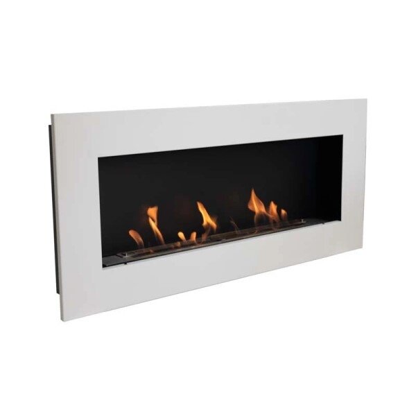 CACHFIRES MURUS 1200 MATT WHITE biožidinys pakabinamas