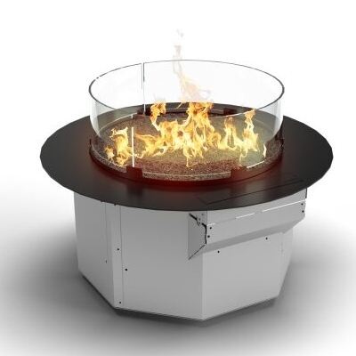 PLANIKA COMET BURNER AUTOMATIC automatinis biožidinys degiklis įmontuojamas