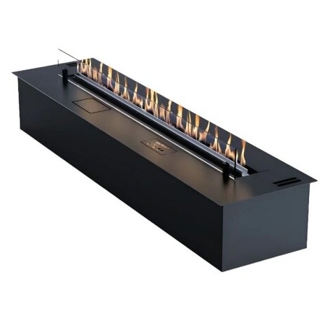 WILD FLAME SMART FIRE PRIME A4 1500 automatinis biožidinys degiklis įmontuojamas