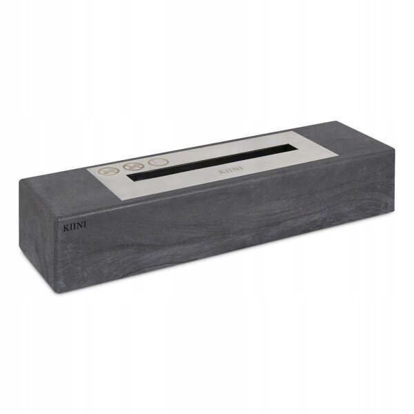 KIINI SALAMA GRAPHITE pastatomas stalinis biožidinys