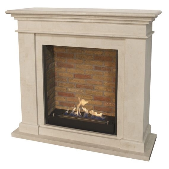 XARALYN KOS BUILT-IN STONE F02 pastatomas biožidinys