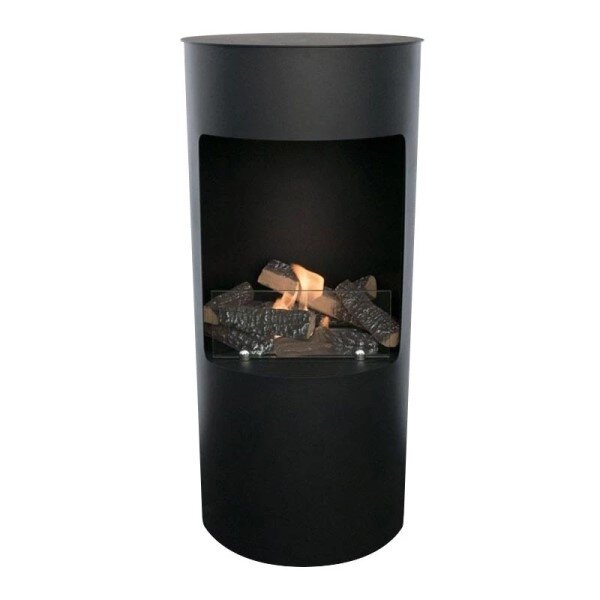 BIOHEAT MOLELO BLACK  pastatomas biožidinys