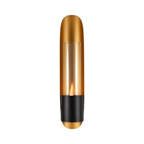 TENDERFLAME CYCLOFLAME WALL GOLD biožidinys pakabinamas