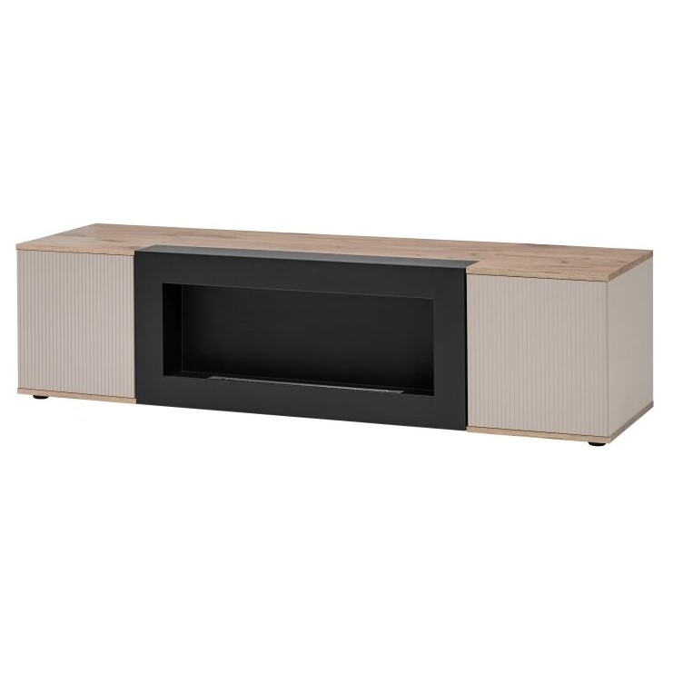 ASM DVC CT RTV-K pastatoma komoda su biožidiniu