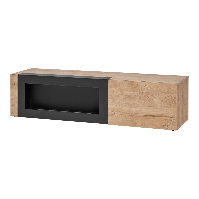 ASM RZS AR RTV-K pastatoma komoda su biožidiniu