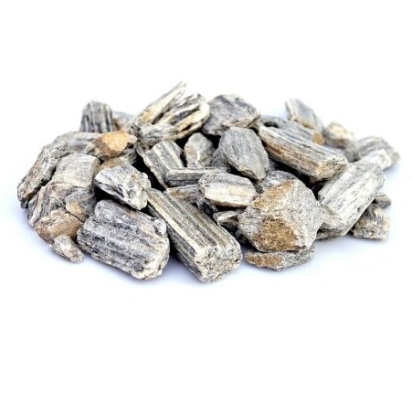 Akmeninės žievės akmenukai biožidiniams ir dujiniams židiniams 1 kg