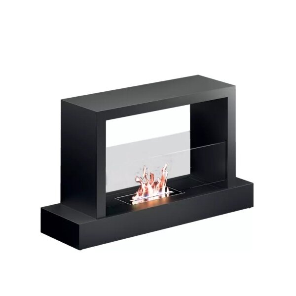 RUBY ROMA BLACK pastatomas biožidinys