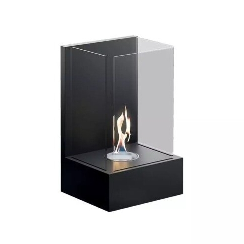 RUBY ALTEA BLACK pastatomas stalinis biožidinys