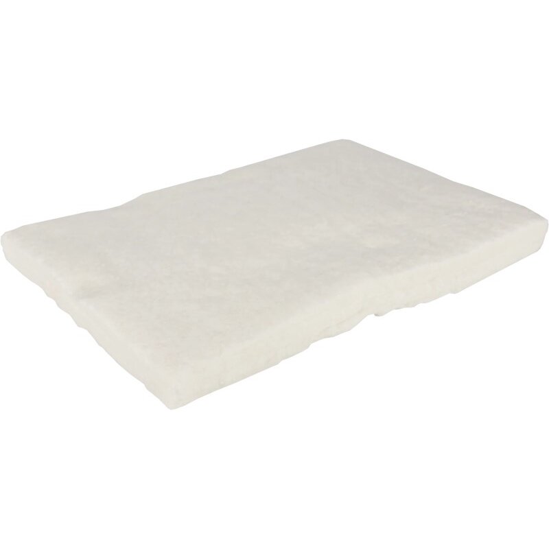 BIOHEAT keramikinė vata 20x30