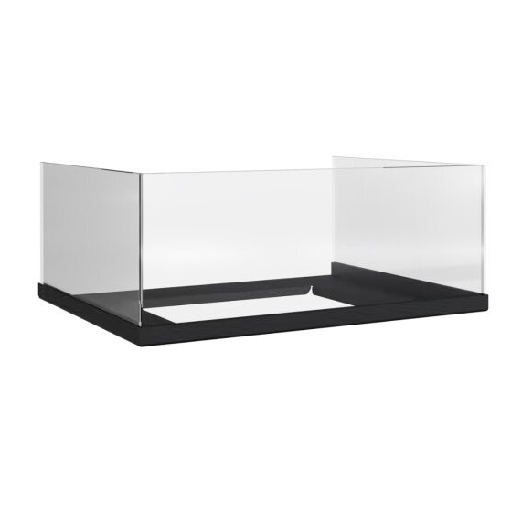 KRATKI SIERRA AQF 02 stiklo komplektas