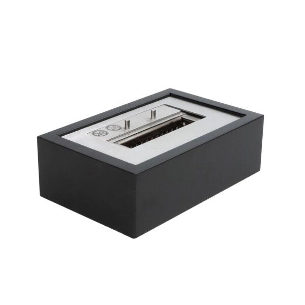 CACHFIRES INSERT BLACK pastatomas biožidinys