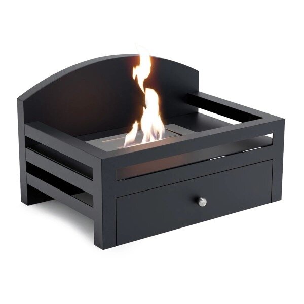 CACHFIRES KINGSTON pastatomas biožidinys