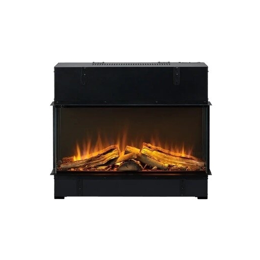 DIMPLEX VIVENTE PLUS 75 Optiflame įmontuojamas elektrinis židinys
