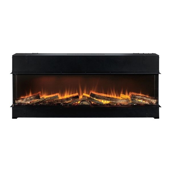 DIMPLEX VIVENTE PLUS 150 Optiflame įmontuojamas elektrinis židinys