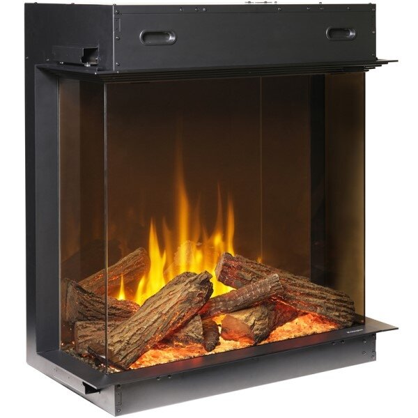 DIMPLEX ASPIRE 30 Optiflame įmontuojamas elektrinis židinys